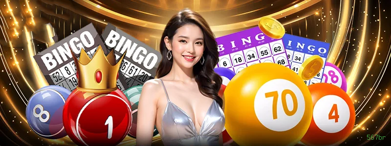 Cassino ao Vivo 567br