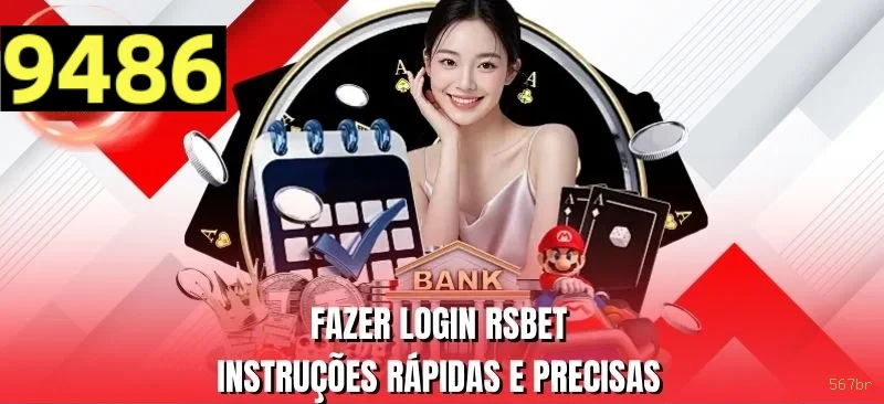 Login 567br