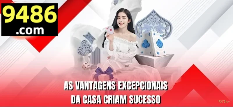Termos de Bônus 567br
